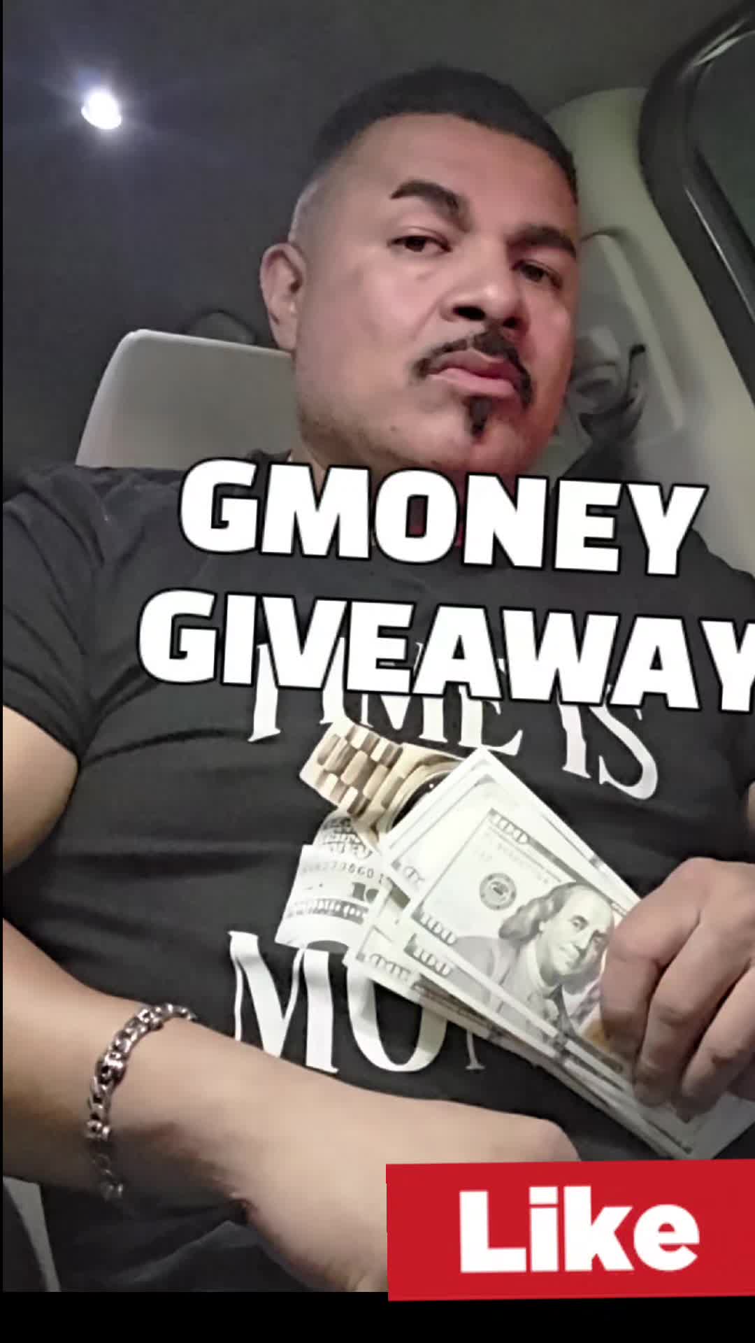 @G-Money