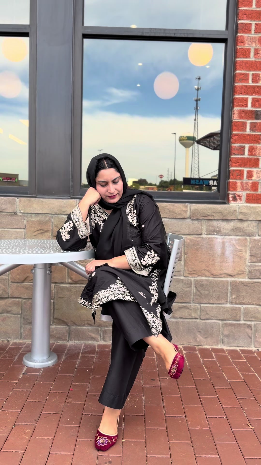 @Iqra Jahan 🇵🇰 🇺🇸