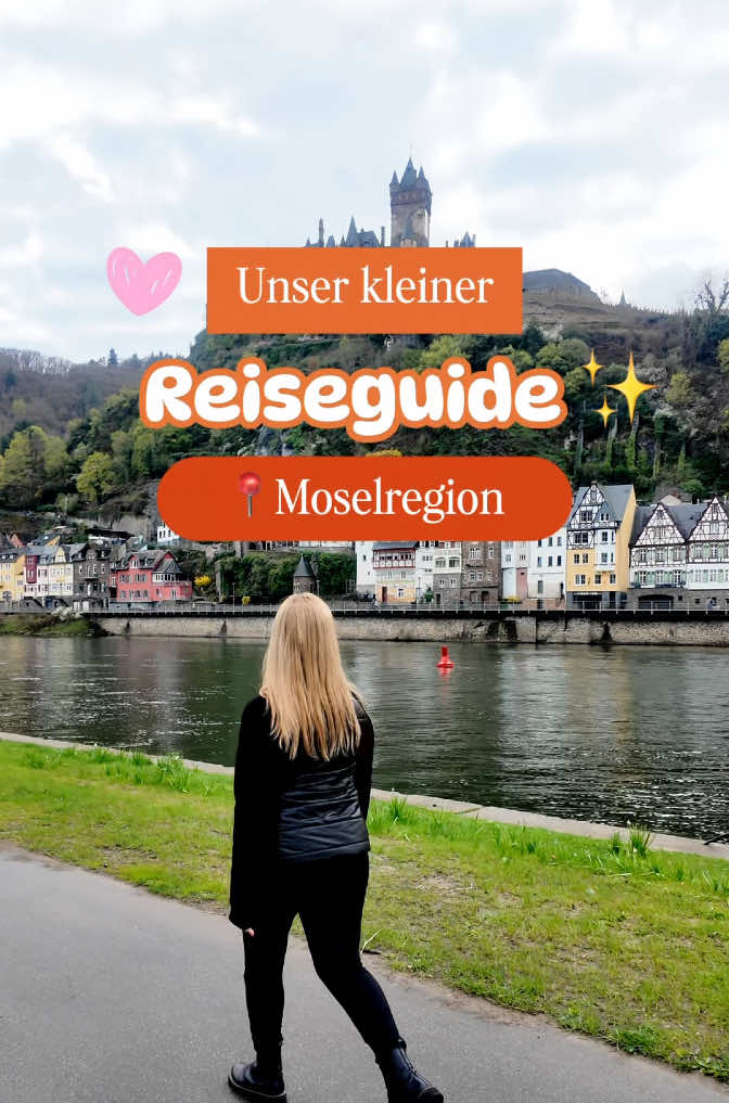 @Drei unterwegs | Ausflugstipps