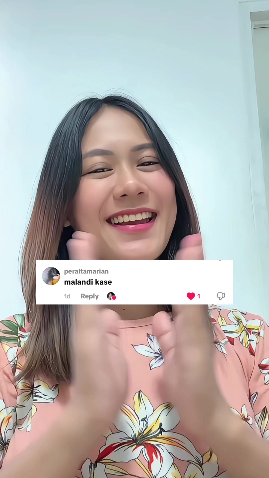 @Wenalyn Gonzales Revilla