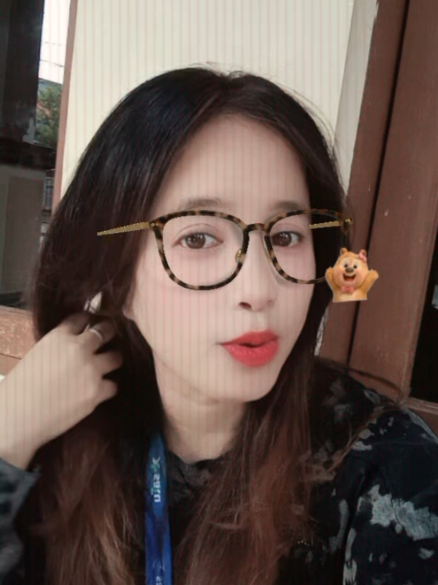 @hai it's me