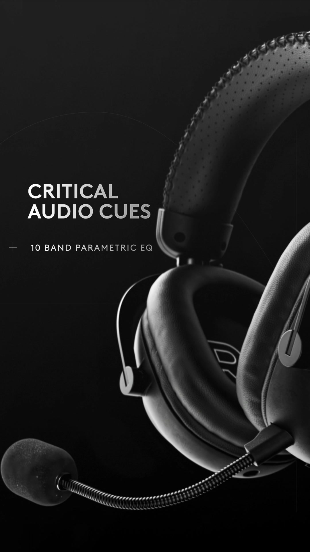 @Logitech G