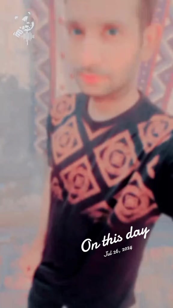 @WaqasAhmad😘