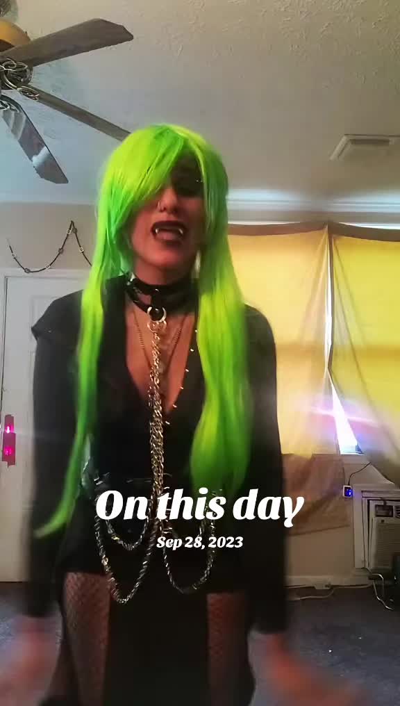 @Dark Goddess