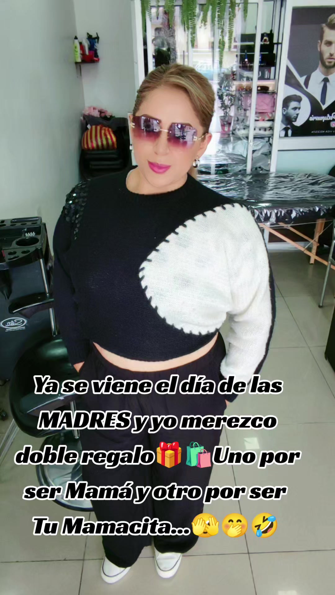 @👑maricita👑ladybarber✂️💈