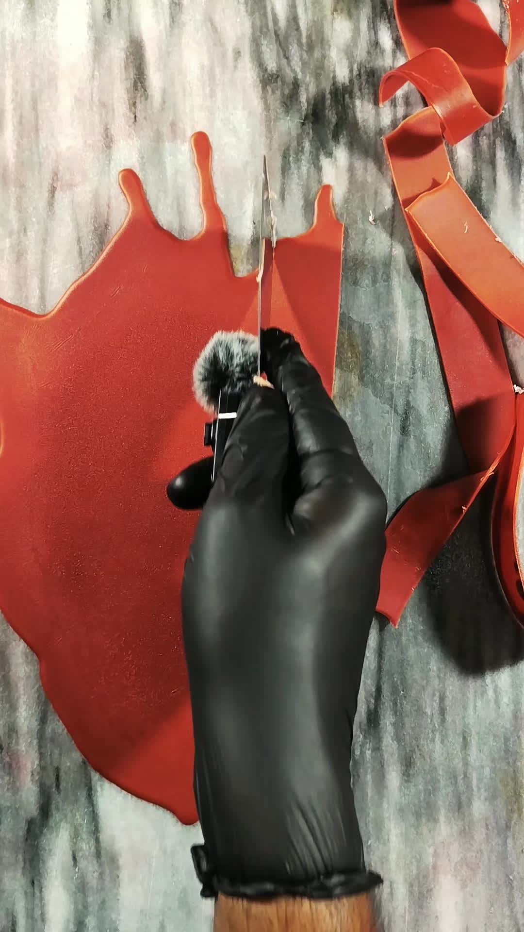 @Wax Scraper
