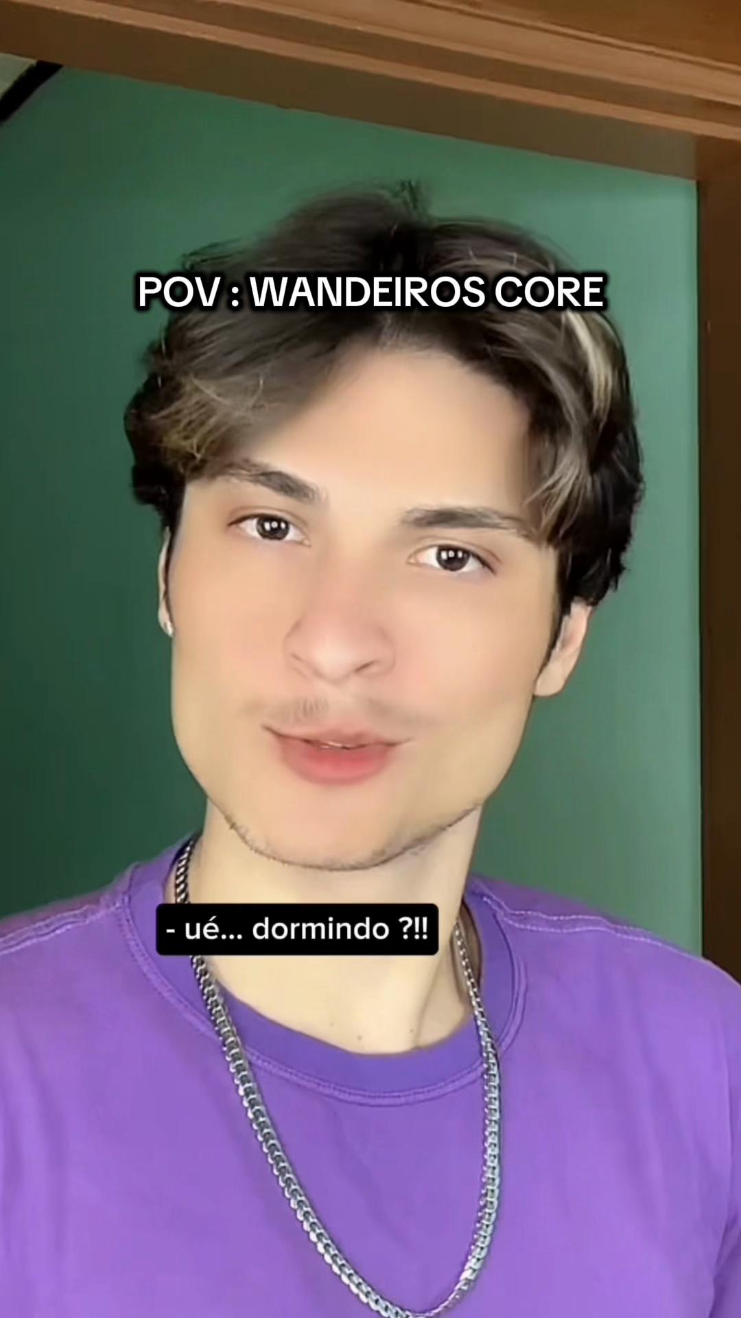 @Wanderson Medeiros