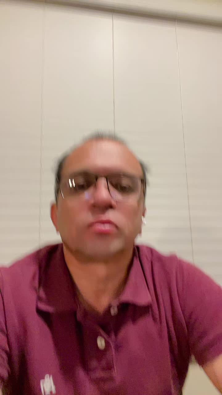 @Rajesh Bhandari