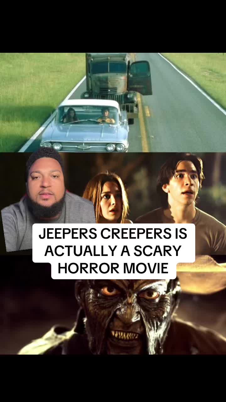 @I LIKE SCARY