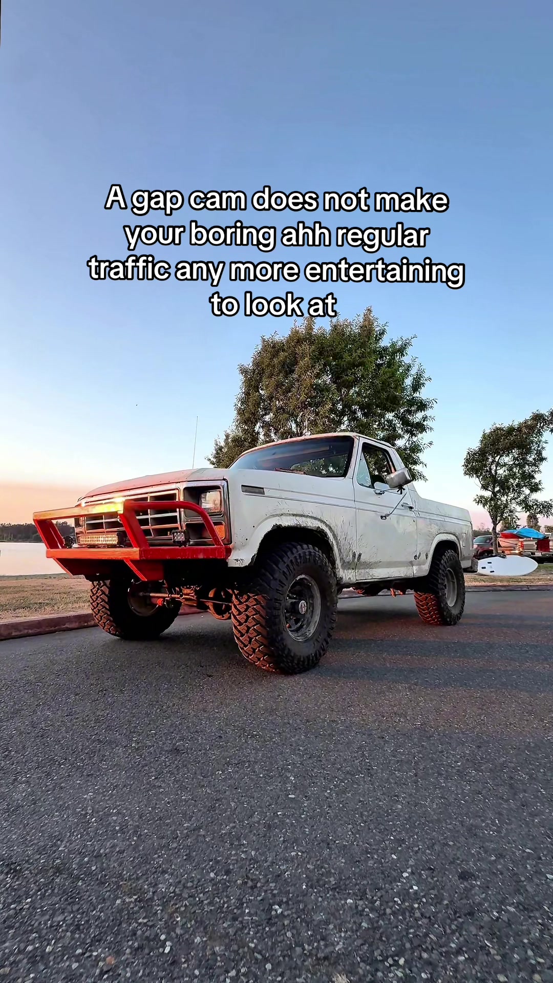@Jolene The Bronco