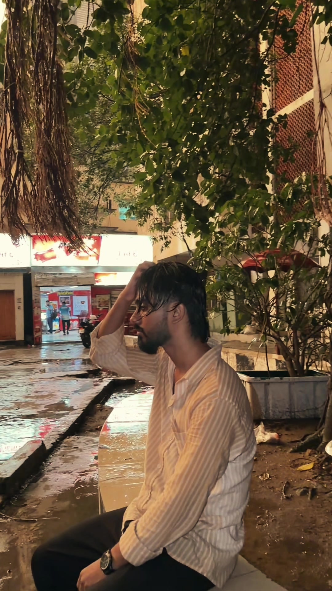 @𝗦 𝗛 𝗔 𝗗 𝗜 𝗡