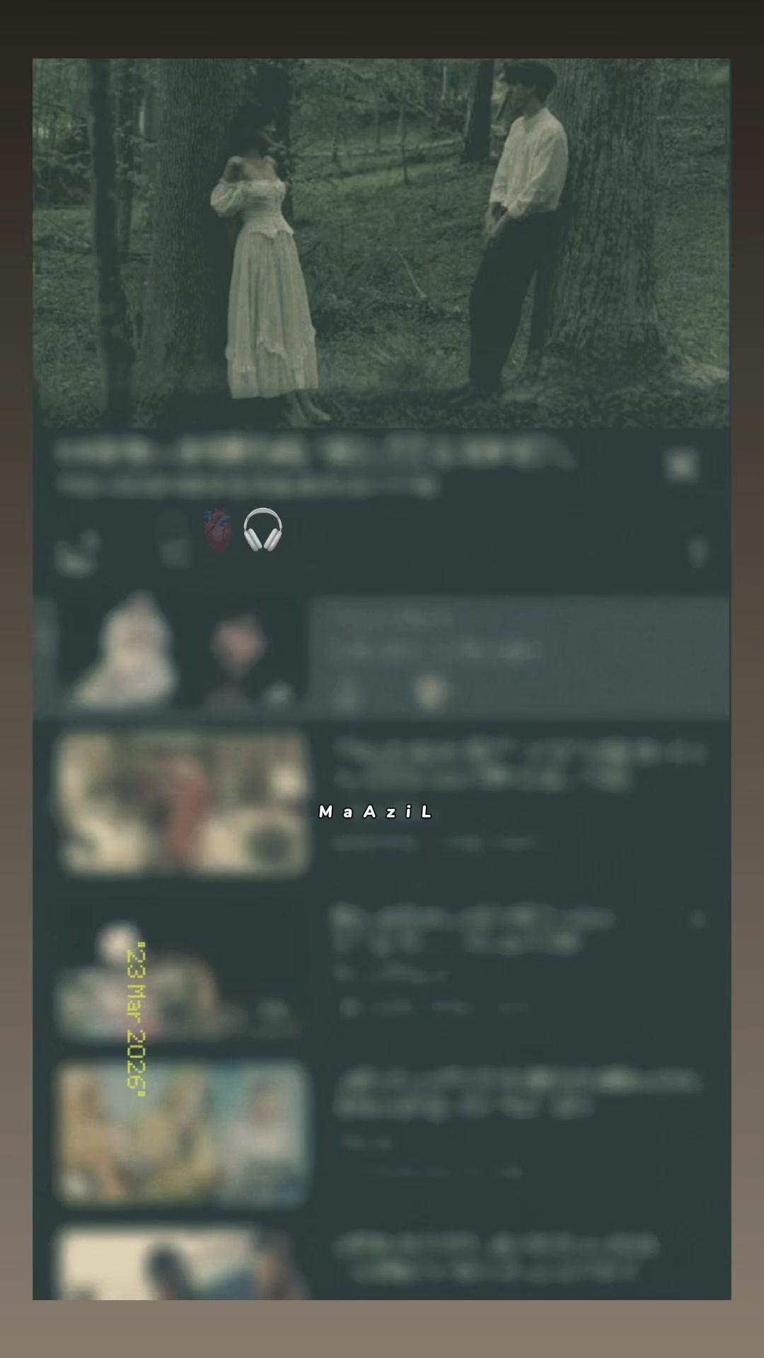 @♪M͜͡𝗔𝗔𝗭𝗜𝗟シ︎🤴🏻