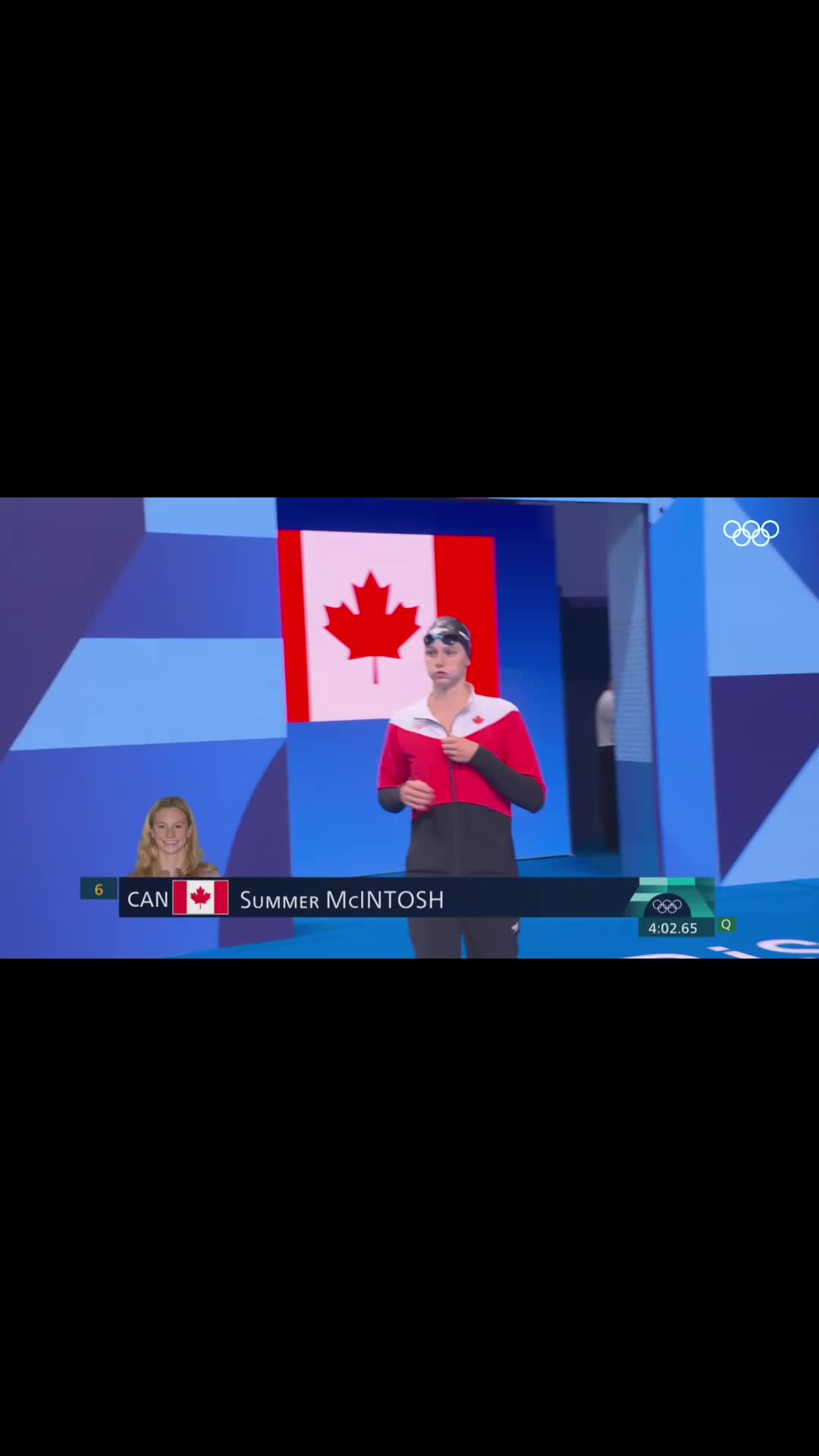 @swimming