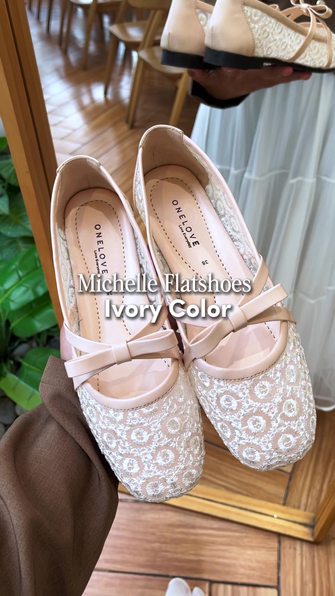 @One Love Women Shoes