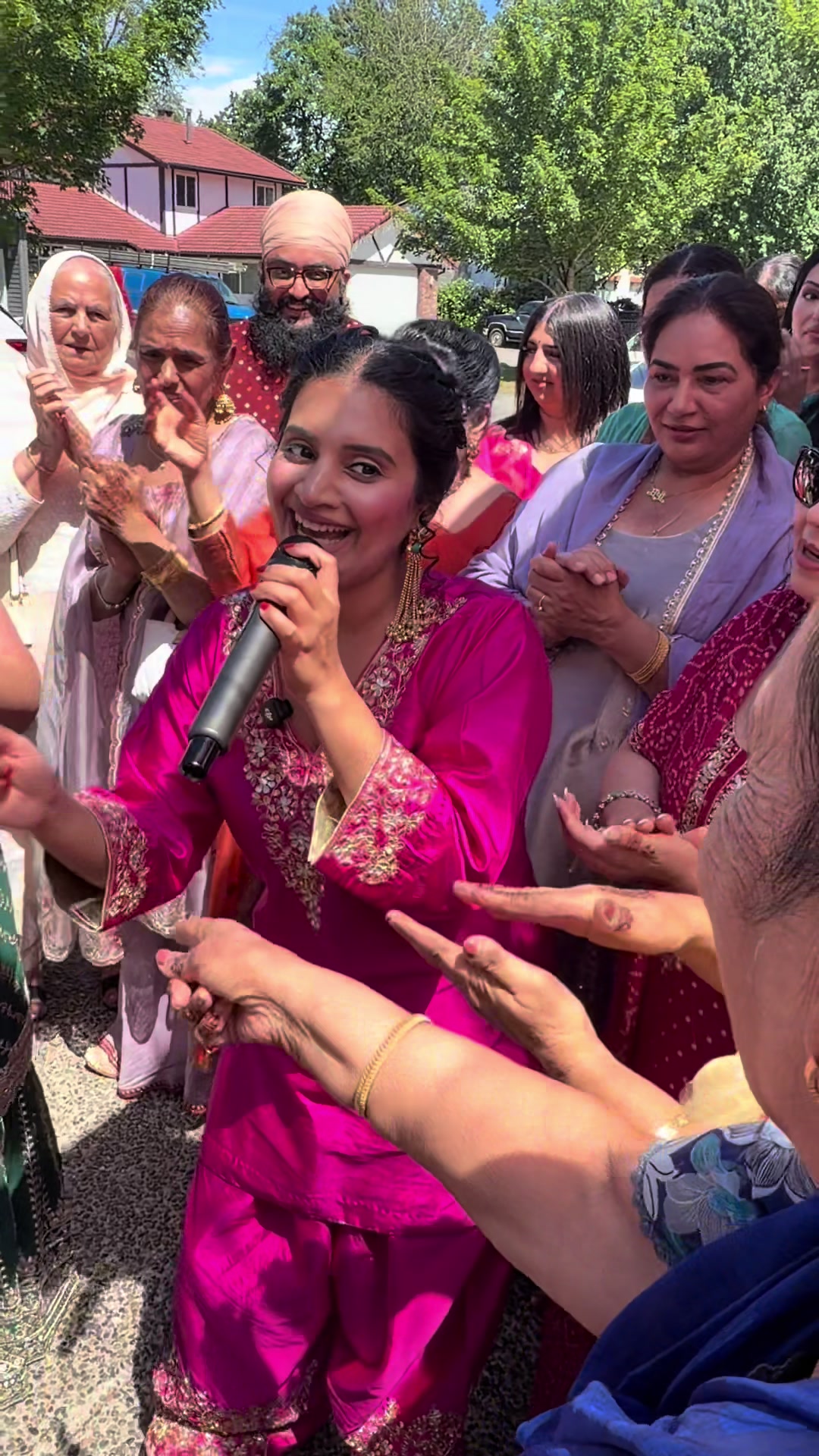 @Surleena Singh