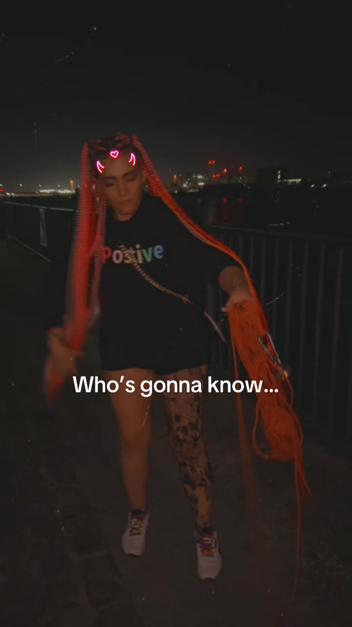 @Ria Louise