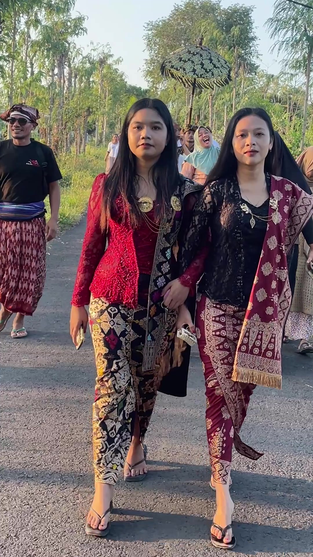 @Adat Sasak