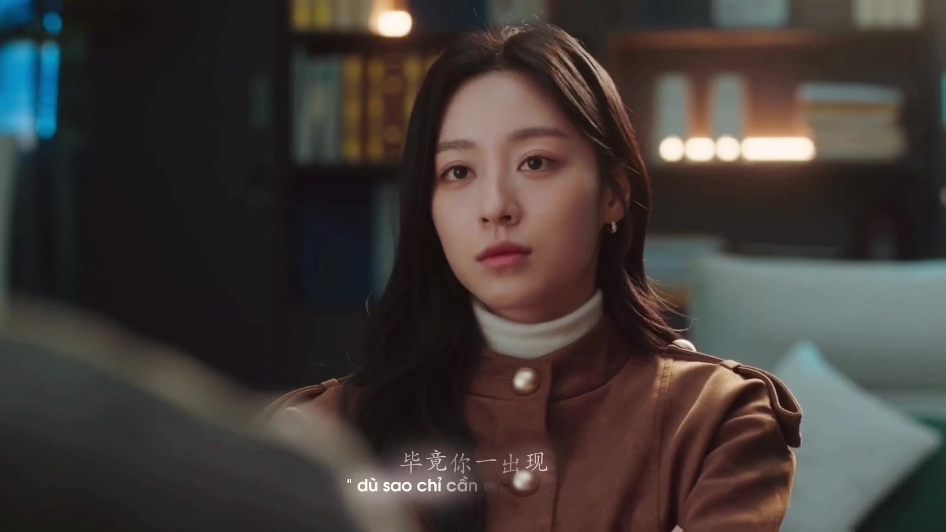@kang minah's