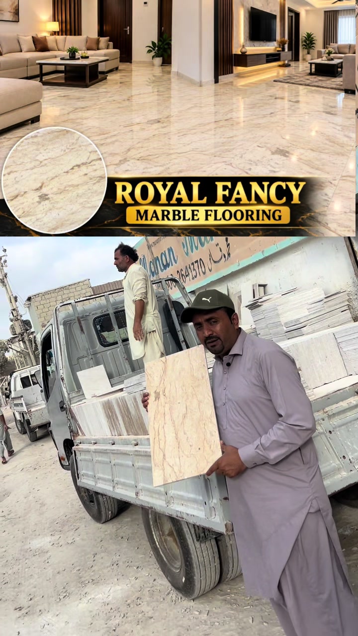 @Manan Marble Industry