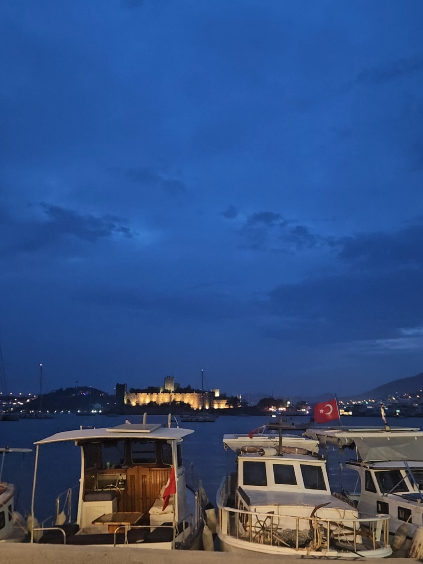 @bodrumkafası