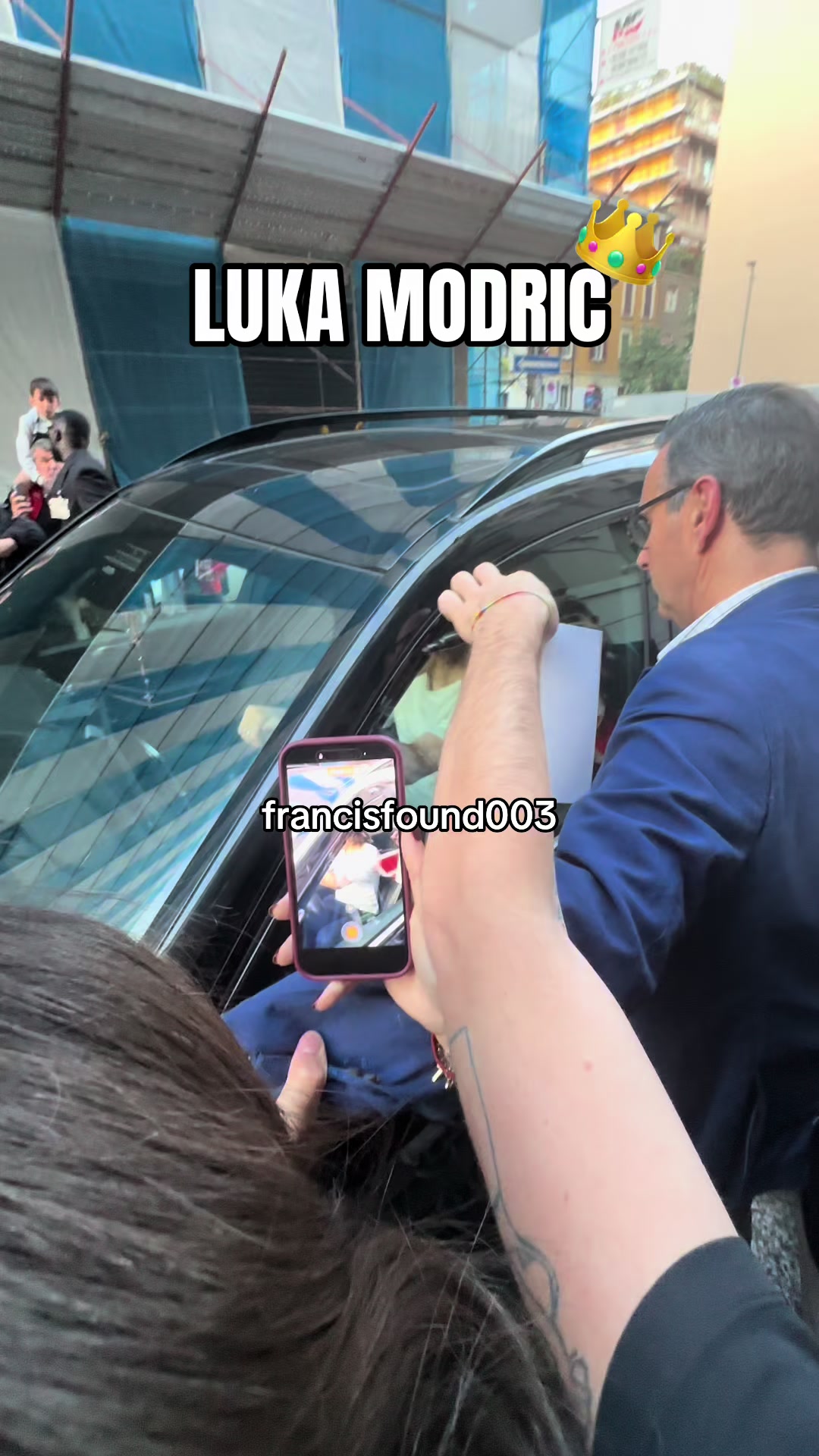 @Francis
