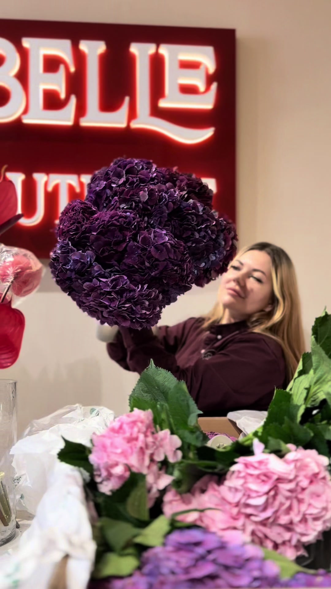 @Flora Belle