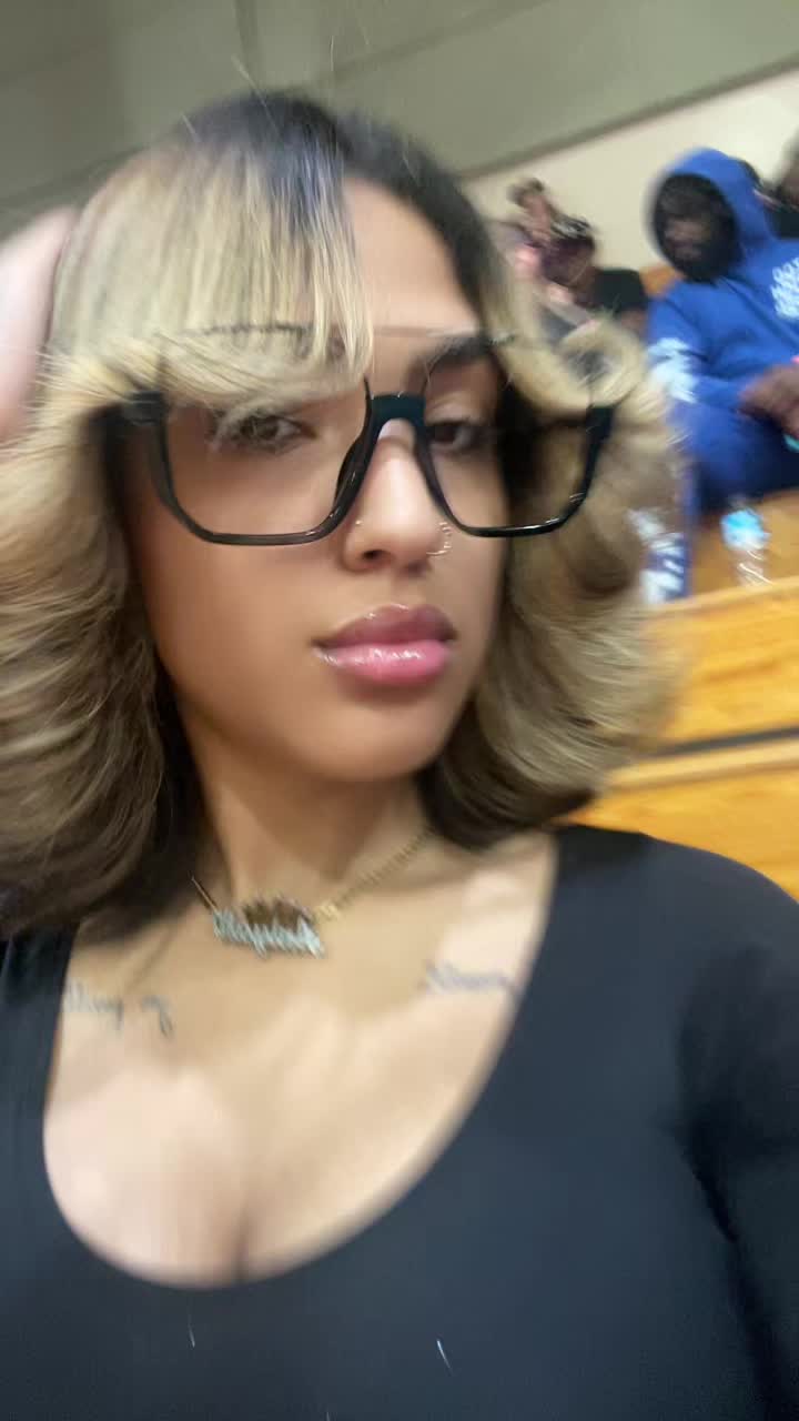 @Aniyah&ensp;Albino