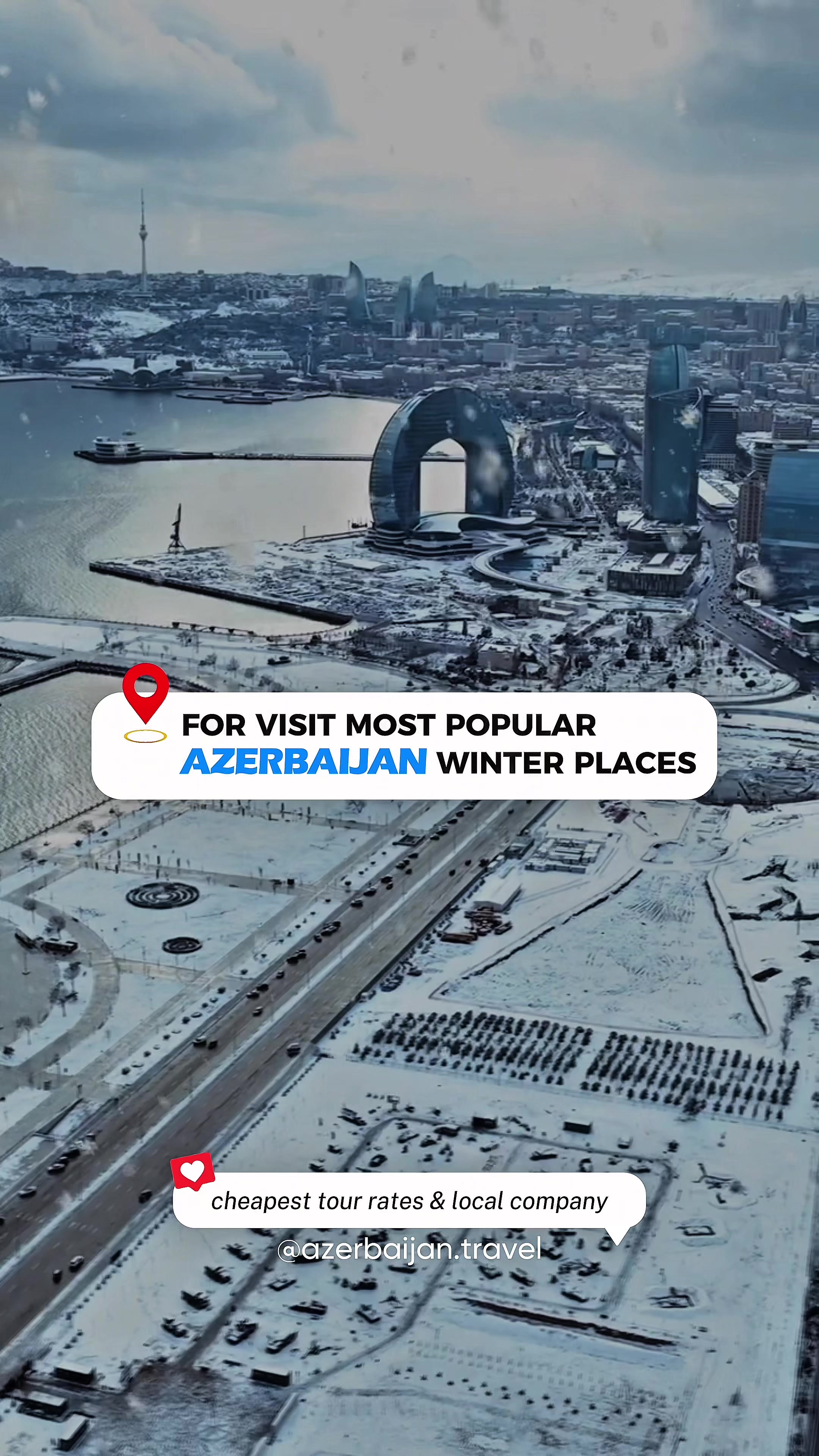 @Azerbaijan Explore
