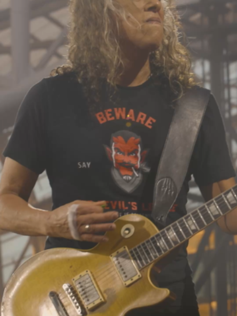@metallica
