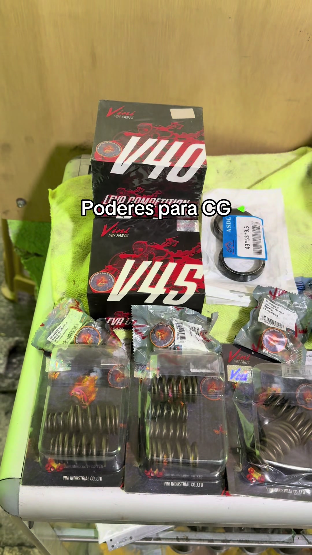 @Puntas Bala Guatemala