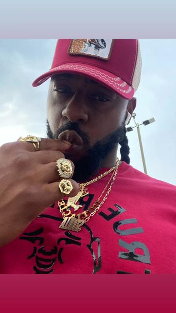 @Dolla Tha Model