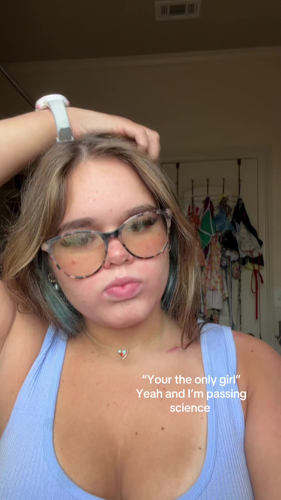 @Secret