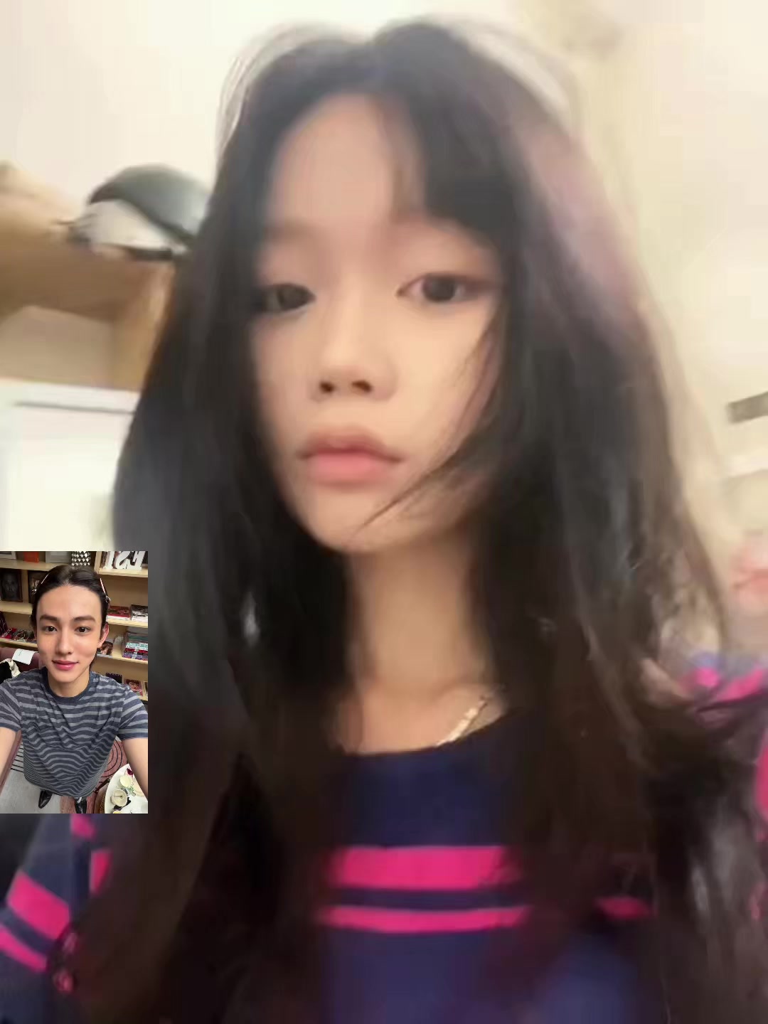 @C
