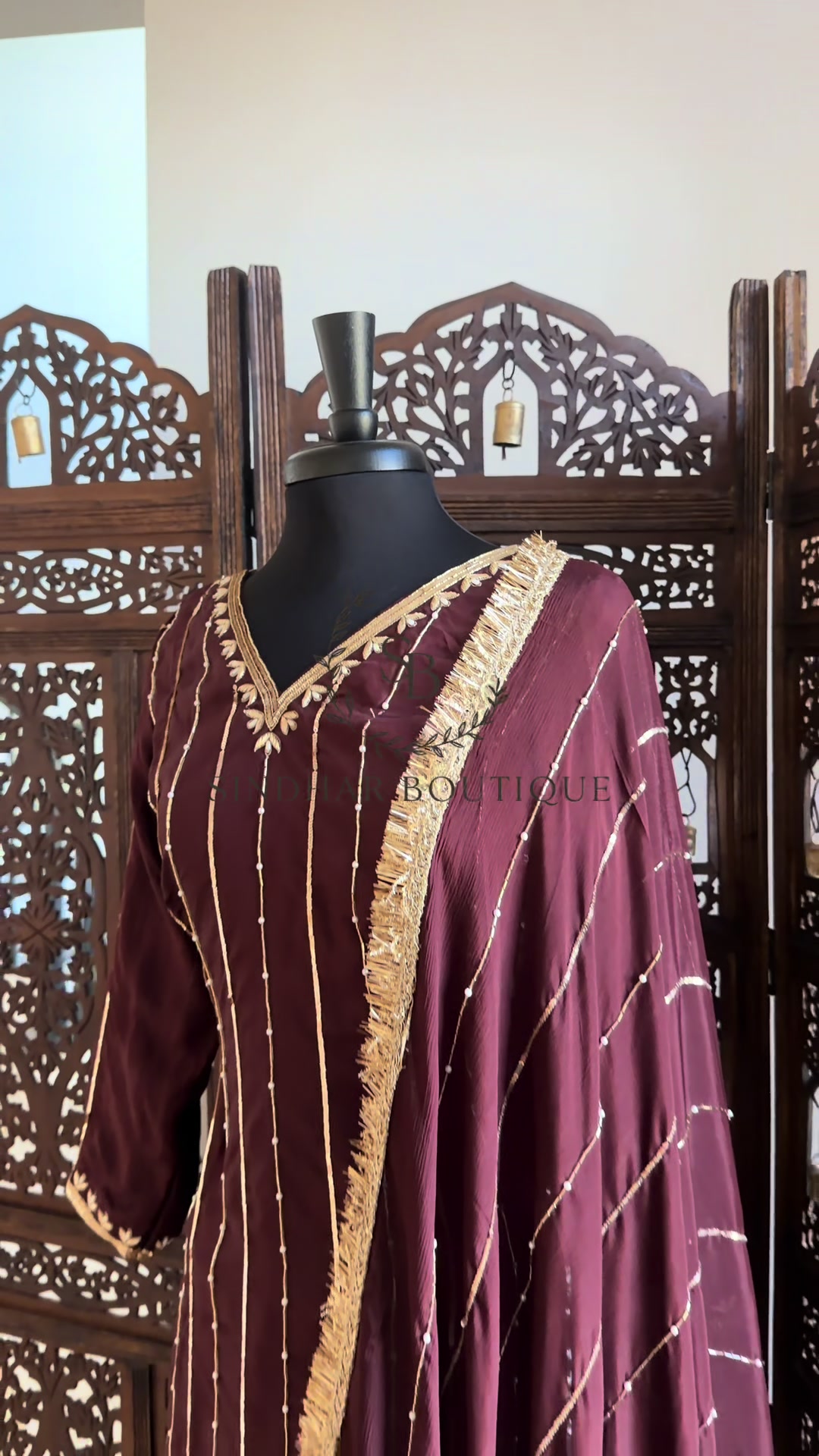 @Sindhar Boutique