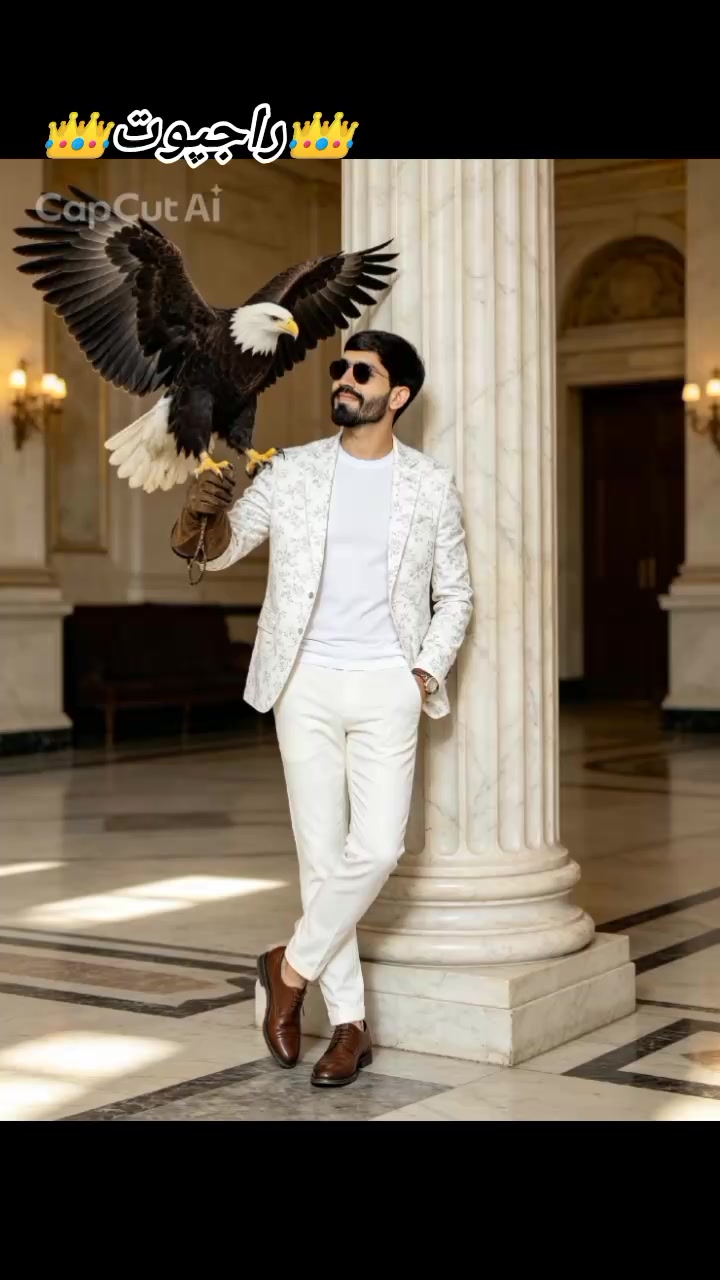 @راؤ👑جنید👑راجپوت🦅عارف🦅والا