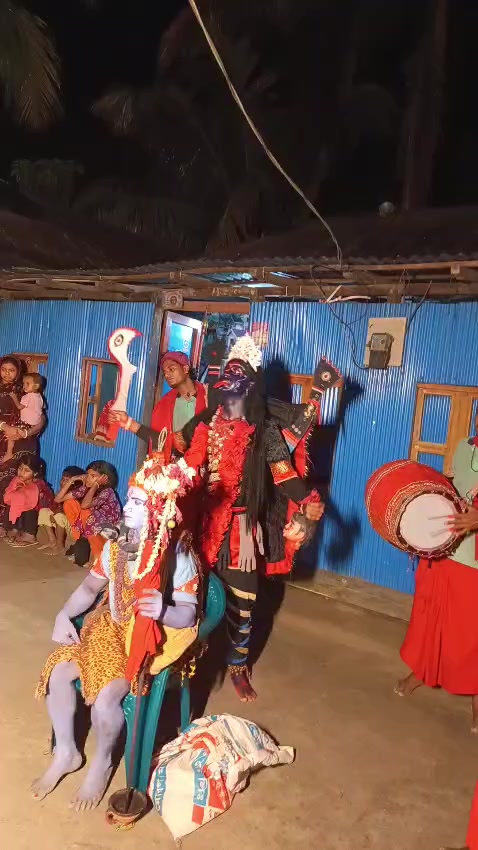@-"আমার আমি..🤔😱