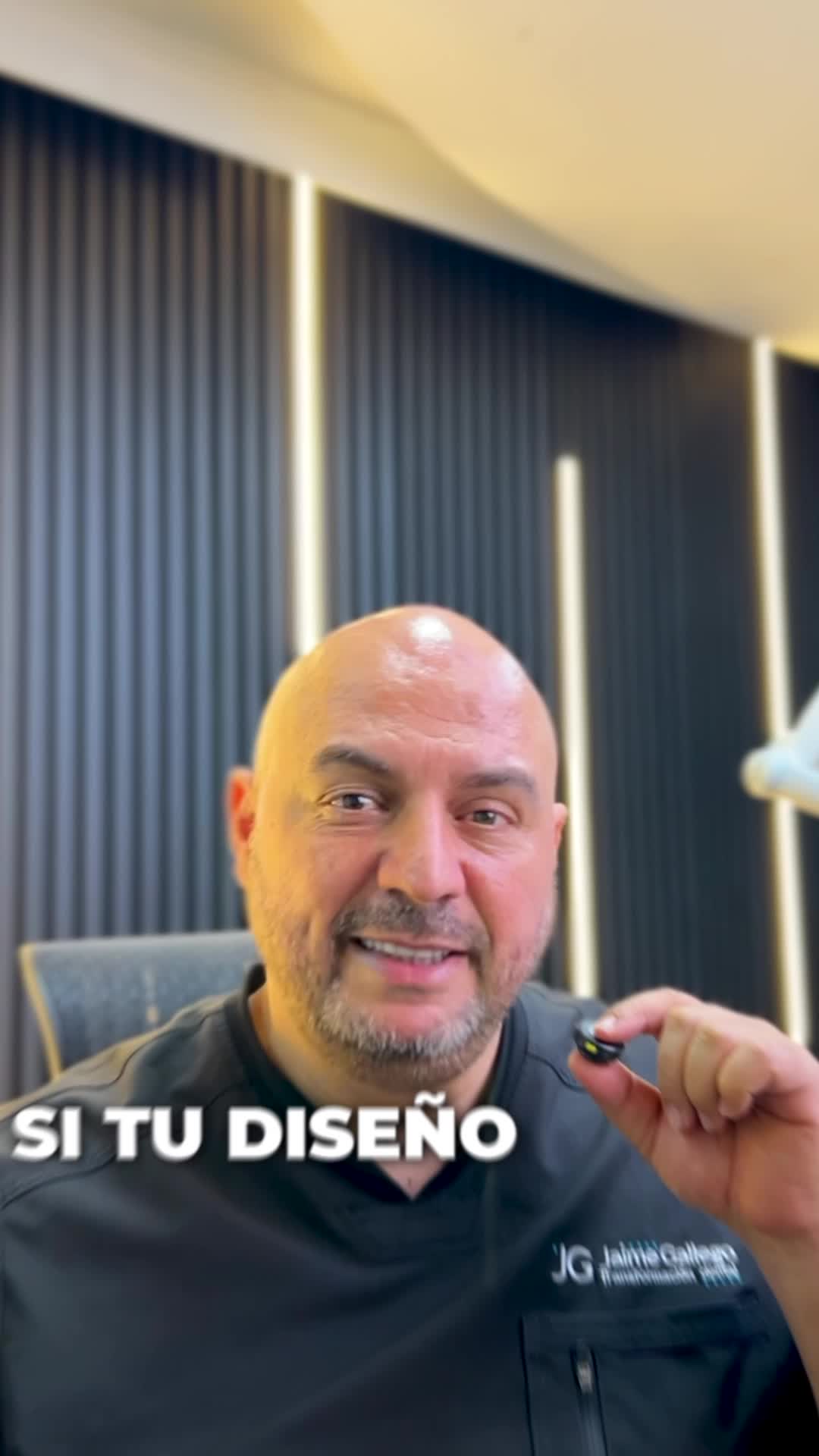 @Odont&oacute;logo Jaime Gallego
