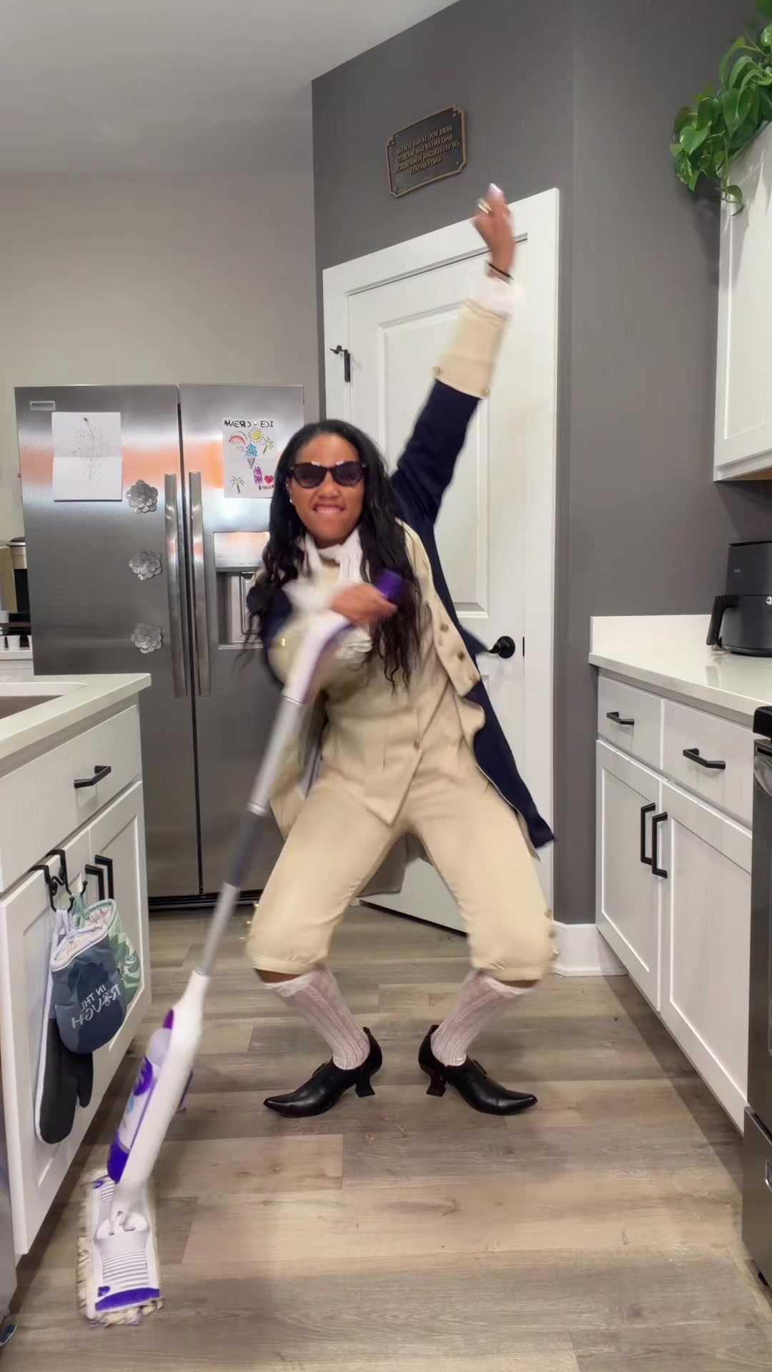 @Jasmine J