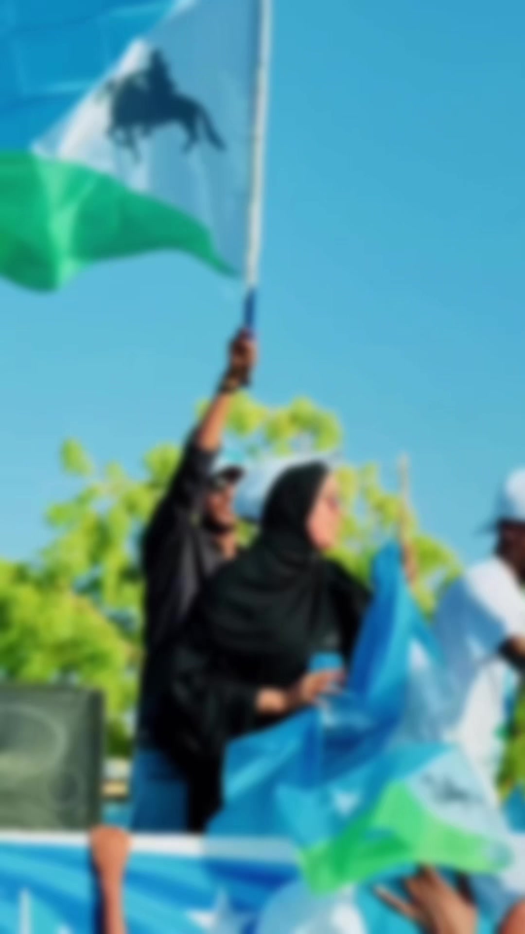 @Mohamed Abdullahi Santur🇸🇴