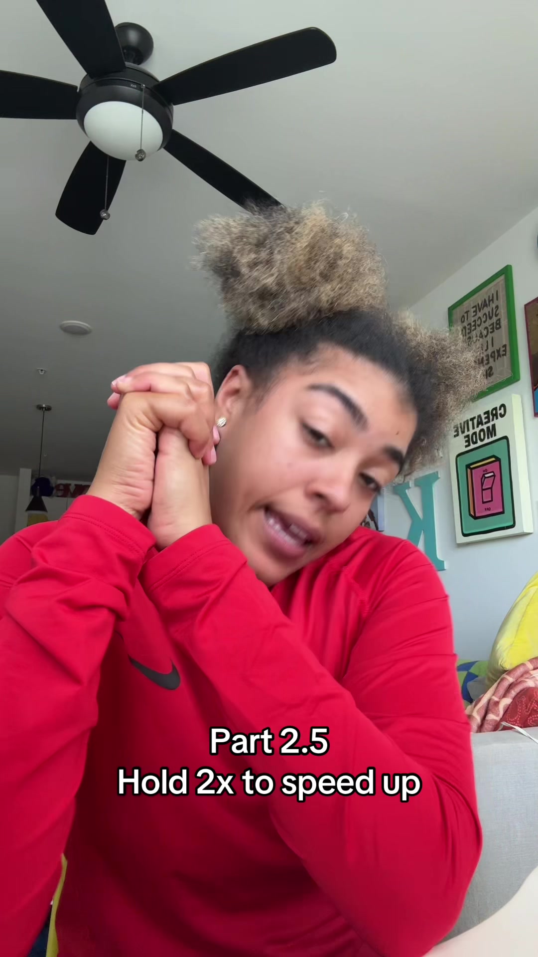@Karina Chanelle