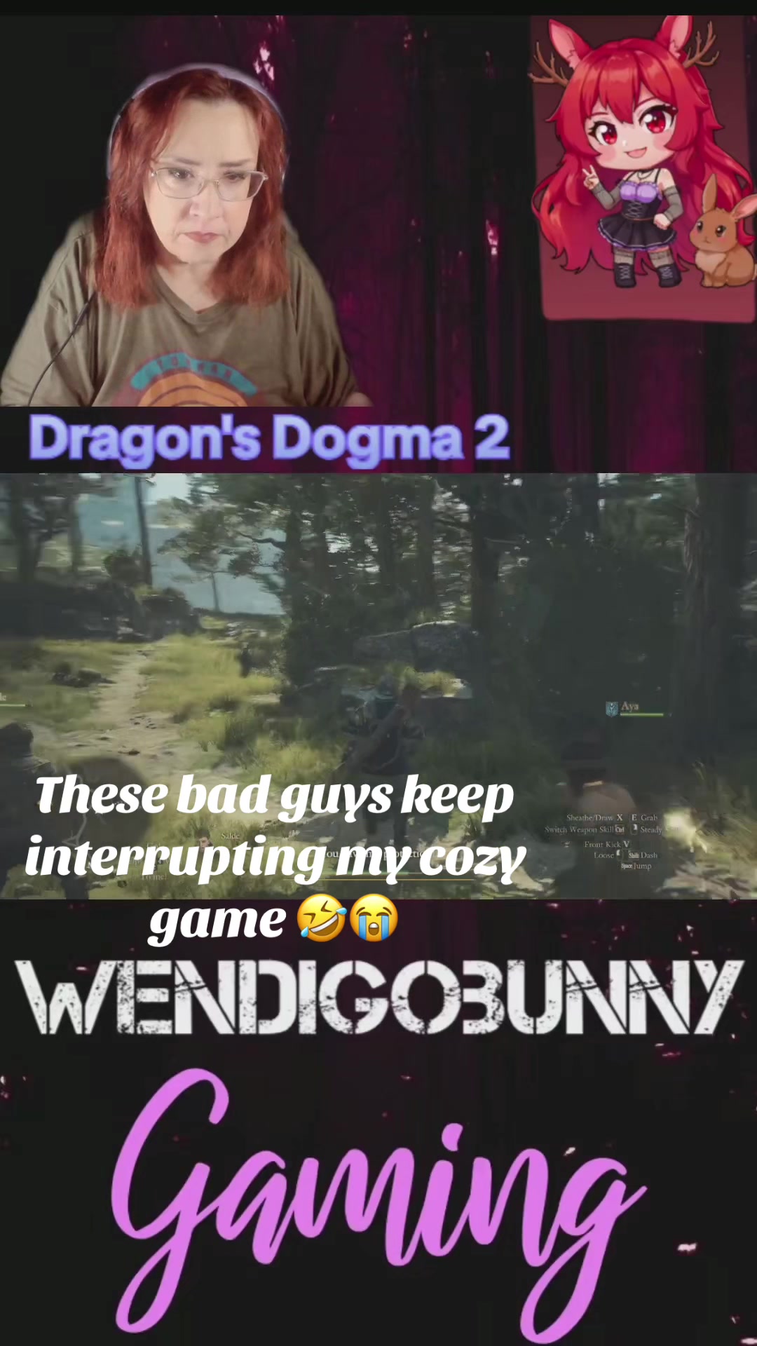 @Wendigobunny