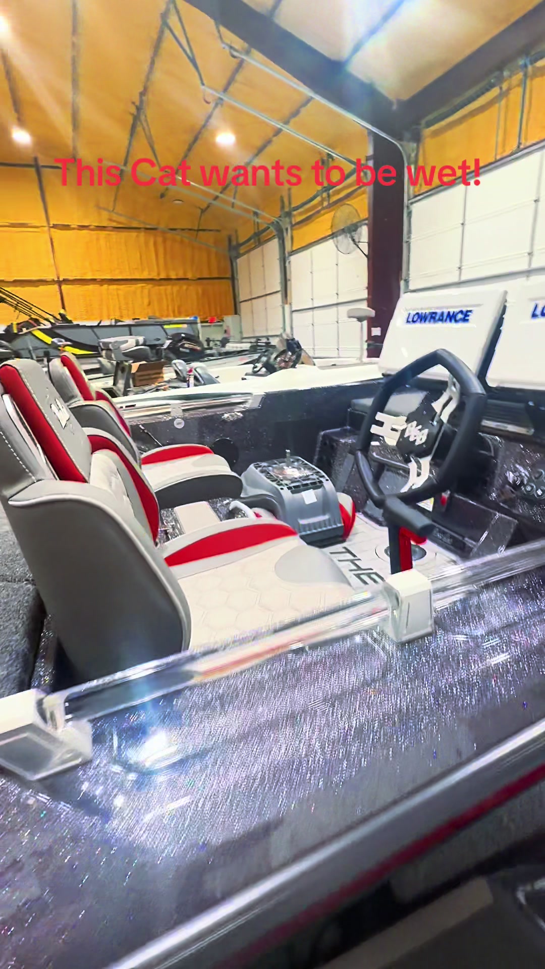 @wetumpka marine electronics