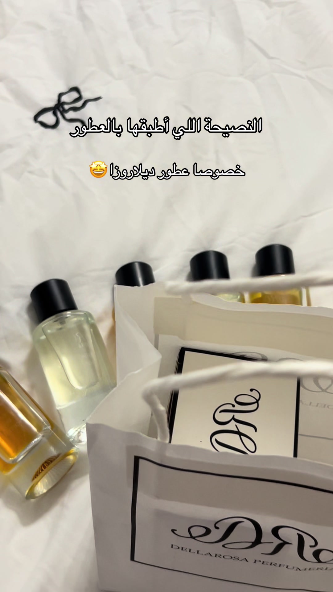 @dellarosa_perfumeria