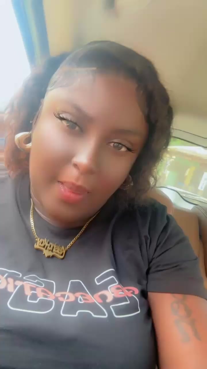 @keisha Kay