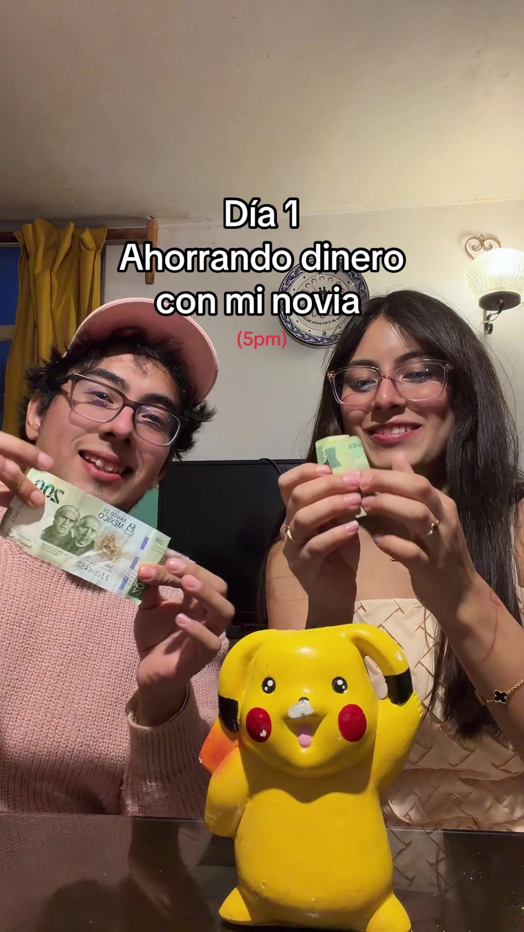 @Hira y Regi ❤️