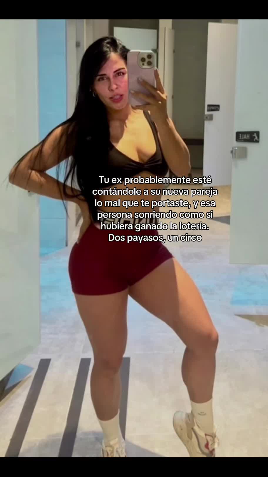 @Angie Herrera