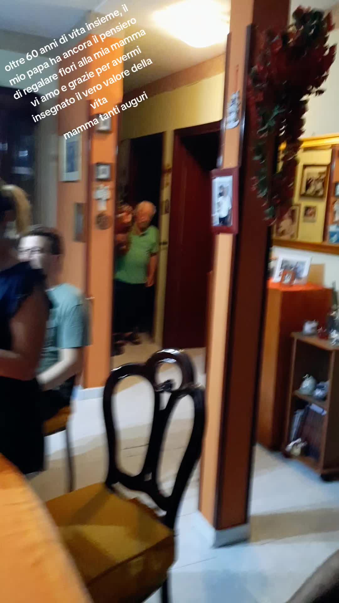 @Maria Spagnuolo