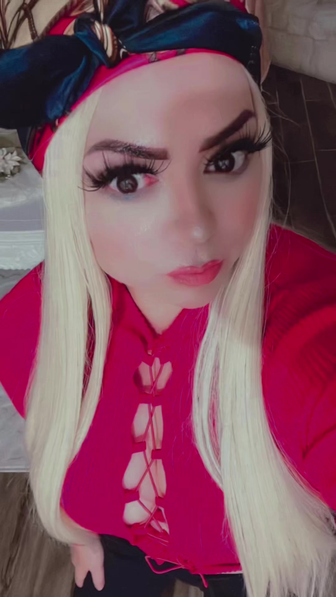 @꧁ Bebe P&eacute;rez 38 💯🐺🧸🌹😈&spades;️꧂