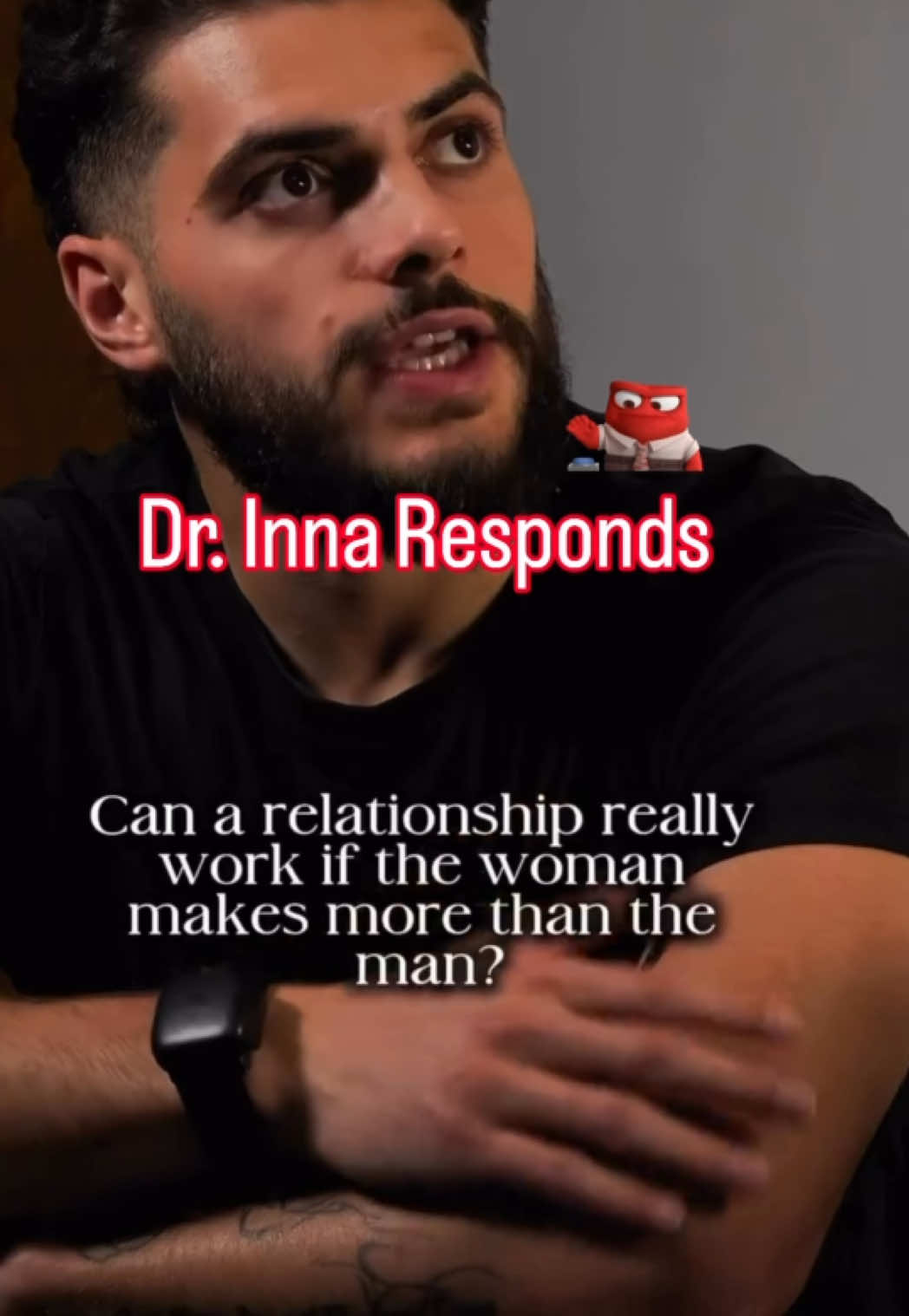 @Inna Kanevsky, Ph. D.