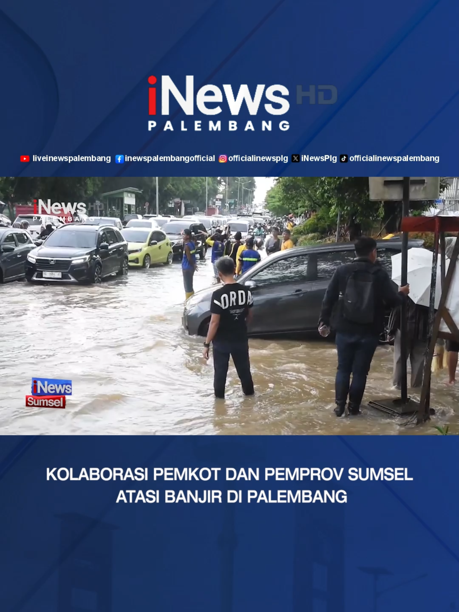 @iNewsTV Palembang